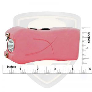 pink stun gun