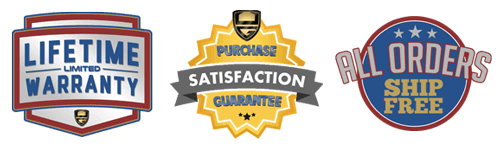 Announce U-Guard Purchase Satisfaction Guarantee 