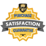 U-Guard Security Products Purchase Satisfaction Guarantee