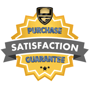 Satisfaction Guarantee