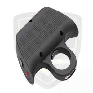 Electric Taser Ring For Self Defense
