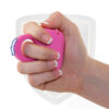 Pink Ring Taser