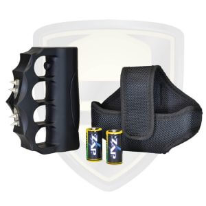 blast knuckles zap stun gun