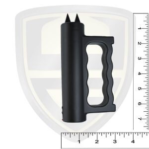 knuckle stun gun