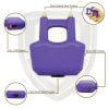knuckle tazer purple