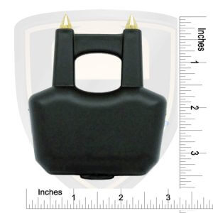 police knuckle taser