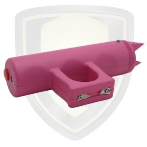 running self-defense products