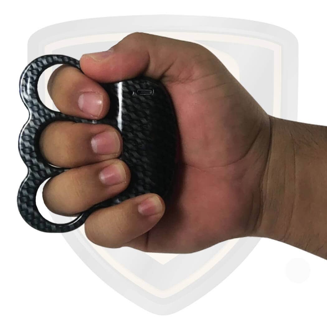Streetwise™ Sting Ring | Self Defense Ring