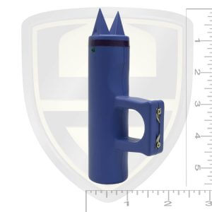 stun gun purple