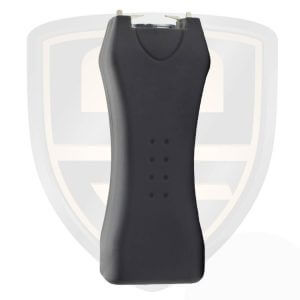 Compact Mini Stun Gun Black