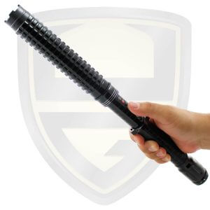 best stun baton on the market 19 inches