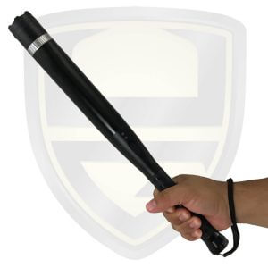 stun baton self defense bat