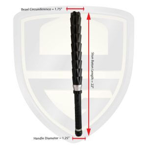 stun gun batons