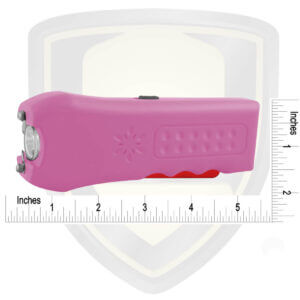 best quality pink stun gun