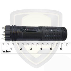 flashlight taser zap light extreme