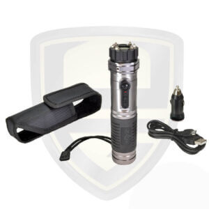 stun gun flashlights zap light zapl