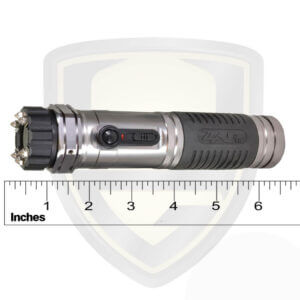 stun gun zap