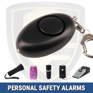 Personal Safety Alarms