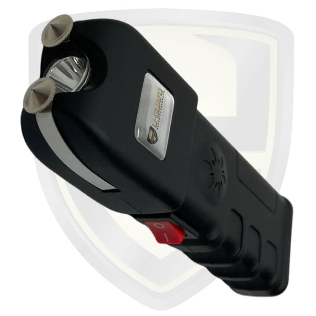 most-powerful-stun-gun-black-ultimate-self-defense-weapon