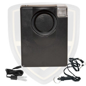 window and door alarms