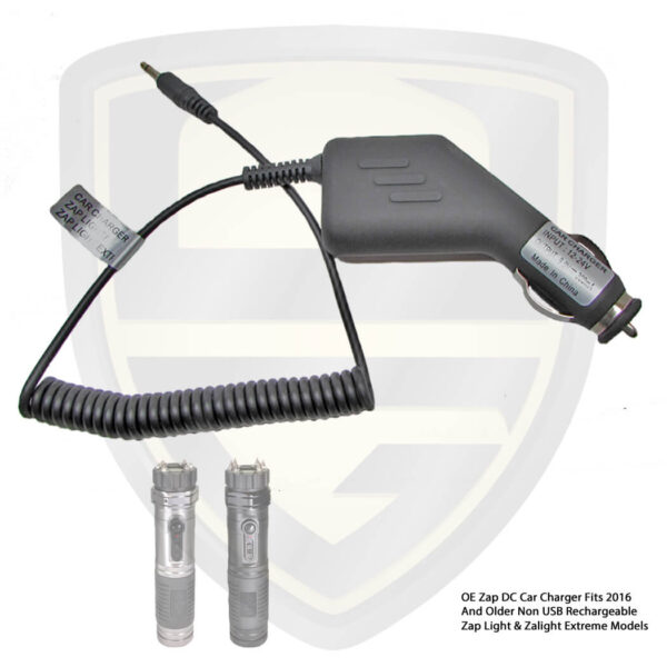 stun light ZAP replacement Charge For older ZAP Light Model