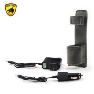 katana tactical flashlight stun gun