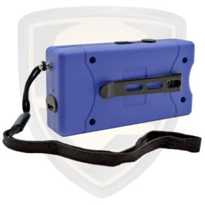 jolt stun gun purple