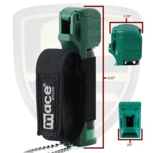 dog pepper spray