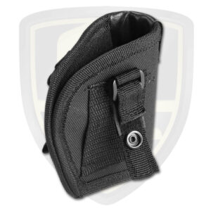 pepper gun holster