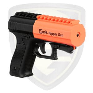 pepper spray guns by mace