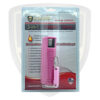 pepper spray with case