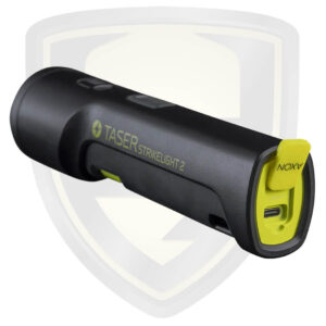 strike light 2 black