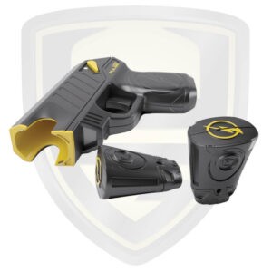 tasers for women