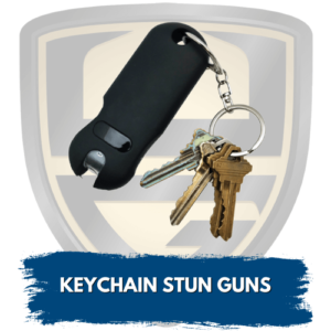 Keychain Stun Guns