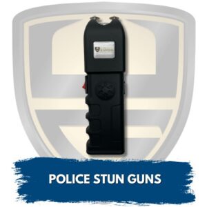 Police Stun Guns