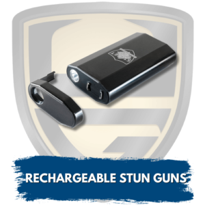 Rechargeable Stun Guns