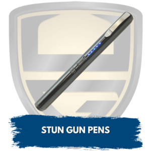 Stun Gun Pens