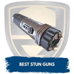 Best Stun Guns