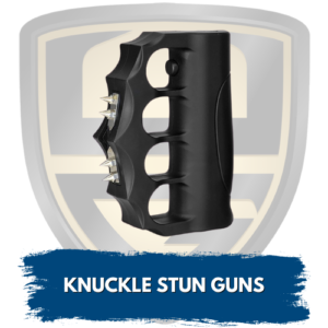 Knuckle Stun Guns