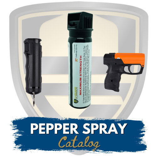 Pepper Spray For Sale What Pepper Spray Is Best For You!