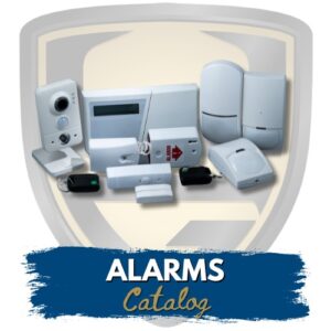 Personal Safety Alarms