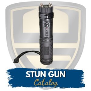 Stun Guns