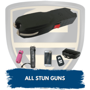 All Stun Guns
