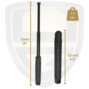 Expandable Baton 16 Inche_3