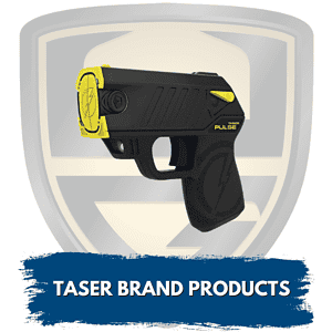 TASER Brand Products