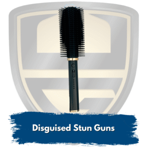 Disguised Stun Guns