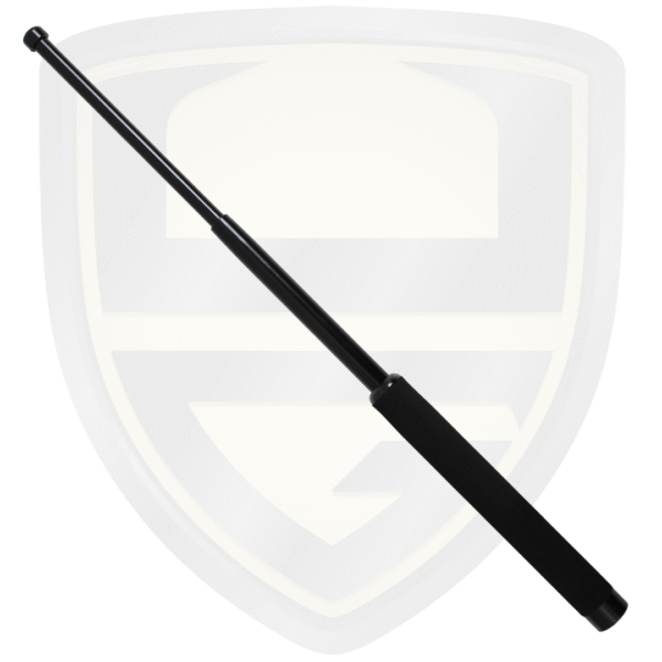 Collapsible Baton For Sale | Steel Baton Foam Grip | 16
