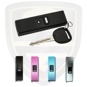 Mini Stun Gun Keychain Stun Master Stun Guns_Color Options