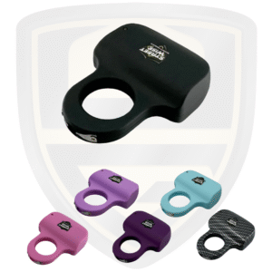 Stun RIng By Streetwise Stun Guns_Color Options
