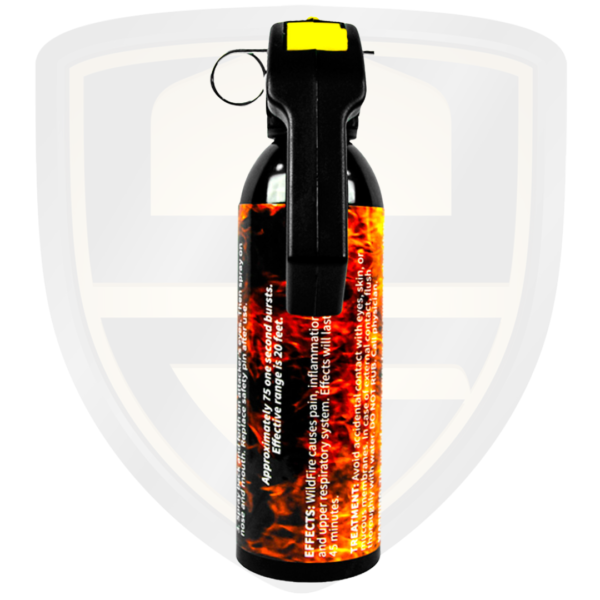 OC Spray Fogger | 1.4% MC Riot Spray | Crowd Control Tear Gas